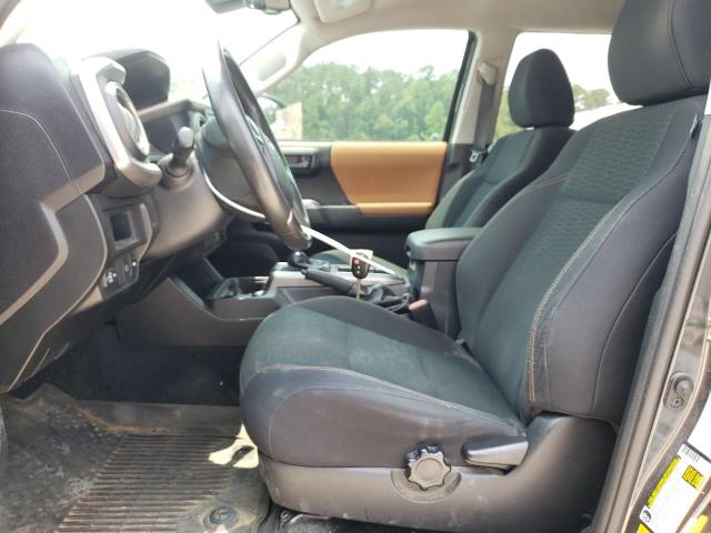  TOYOTA TACOMA 2019 Серый