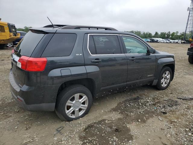  GMC TERRAIN 2014 Szary