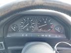 1988 BMW 325I TOURI for sale at Copart CHESTER