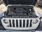 2019 Jeep Wrangler Unlimited Sport for Sale in Austell, GA - Front End