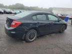 2012 Honda Civic Lx for Sale in Chalfont, PA - Rear End