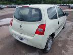 2011 RENAULT TWINGO PZA for sale at Copart WESTBURY