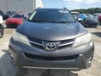 2015 Toyota Rav4 Limited   zu verkaufen in Jacksonville, FL - Side