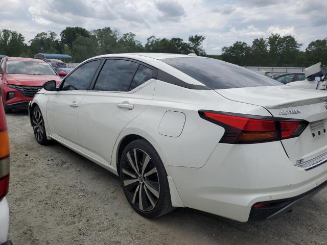  NISSAN ALTIMA 2022 Белы