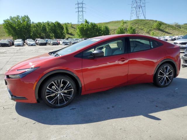 TOYOTA PRIUS LE 2024