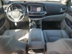 Vallejo, CA에서 판매 중인 2014 Toyota Highlander Limited - Side