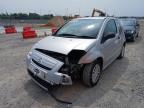 2008 CITROEN C2 CACHET for sale at Copart CORBY
