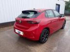 2020 VAUXHALL CORSA SE T for sale at Copart WESTBURY