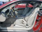 2003 Mercedes-Benz Sl 500R იყიდება Rancho Cucamonga-ში, CA - Front End