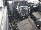 2005 Jeep Wrangler X for Sale in Prairie Grove, AR - Front End