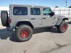 2020 Jeep Wrangler Unlimited Rubicon   for Sale in Littleton, CO - Front End