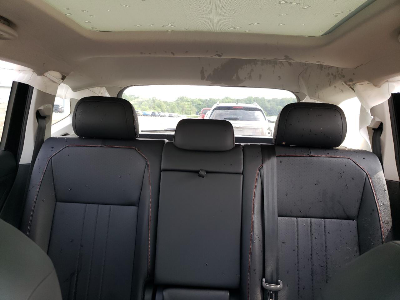 2024 Volkswagen Tiguan Wolfsburg VIN: 3VVAB7AX2RM228919 Lot: 62903595