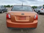 2010 KIA RIO LX   for sale at Copart QC - MONTREAL