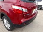 2012 NISSAN QASHQAI AC for sale at Copart SANDWICH
