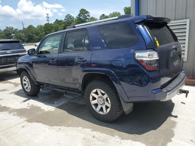  TOYOTA 4RUNNER 2016 Blue