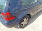 1999 VOLKSWAGEN GOLF GTI ( for sale at Copart WESTBURY