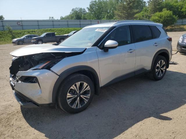 NISSAN ROGUE SV 2023