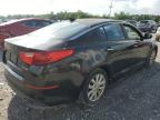 2014 Kia Optima Ex de vânzare în Montgomery, AL - Side