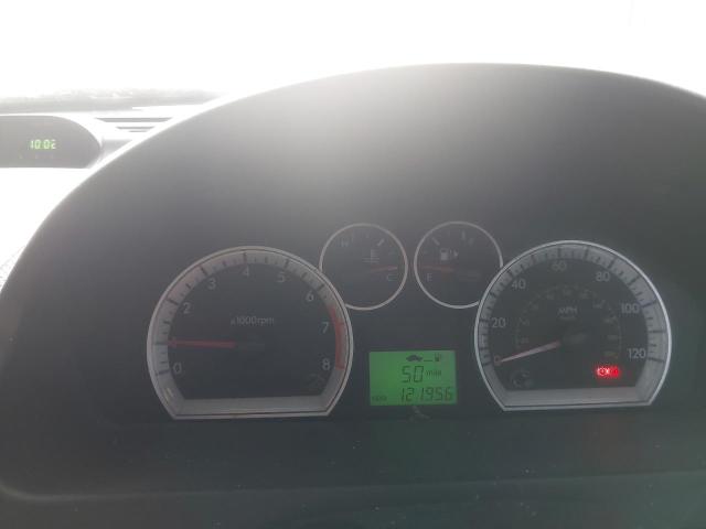 2010 CHEVROLET AVEO LS