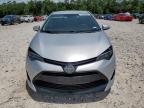 2017 Toyota Corolla L   продається в Houston, TX - Rear End