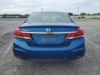 2015 HONDA CIVIC LX   à vendre chez Copart ON - OTTAWA