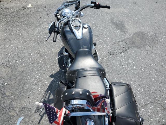 2024 KAWASAKI VN900 D  
