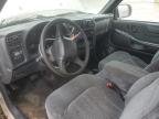2000 Chevrolet S Truck S10 de vânzare în Walton, KY - Front End