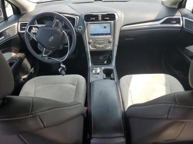  FORD FUSION 2020 Szary