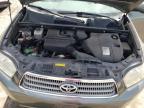 2008 Toyota Highlander Hybrid იყიდება Woodburn-ში, OR - Mechanical