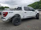 2023 FORD F150 SUPERCREW   for sale at Copart NY - NEWBURGH