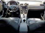 2016 Volkswagen Passat Sel იყიდება Grand Prairie-ში, TX - Rear End