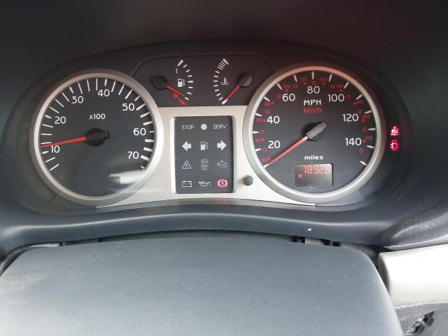 2003 RENAULT CLIO DYNAM