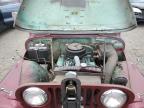 1968 Jeep Cj-5 for Sale in Portland, OR - Mechanical