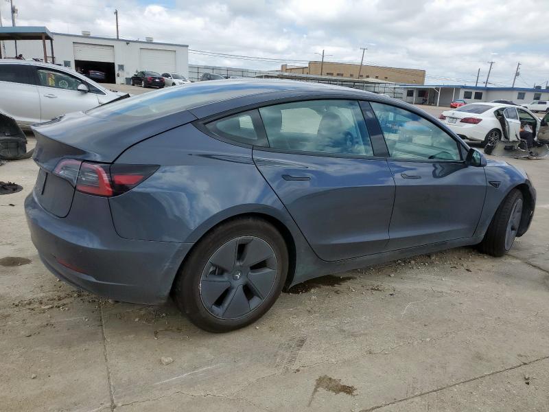  TESLA MODEL 3 2023 Szary