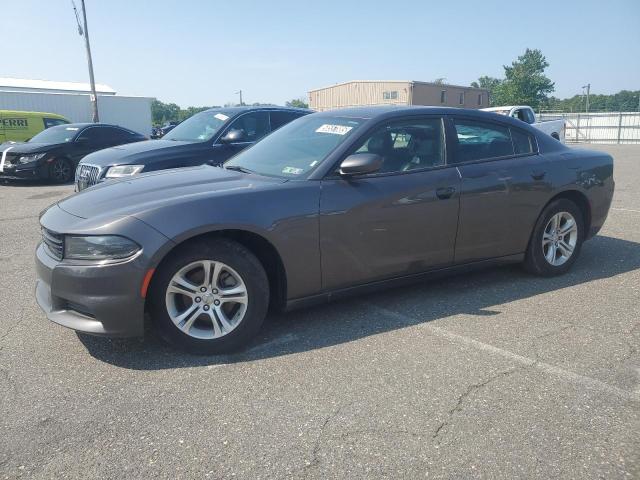  DODGE CHARGER 2022 Gray