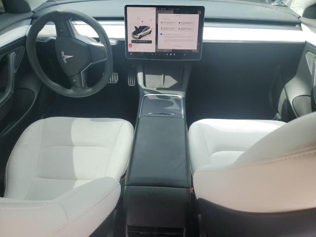  TESLA MODEL 3 2022 White