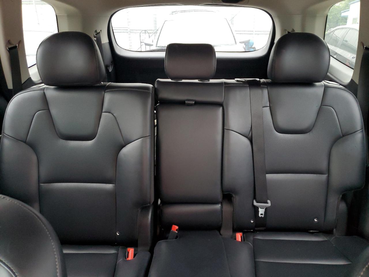 2022 Kia Telluride Lx VIN: 5XYP2DHC8NG198987 Lot: 61134265