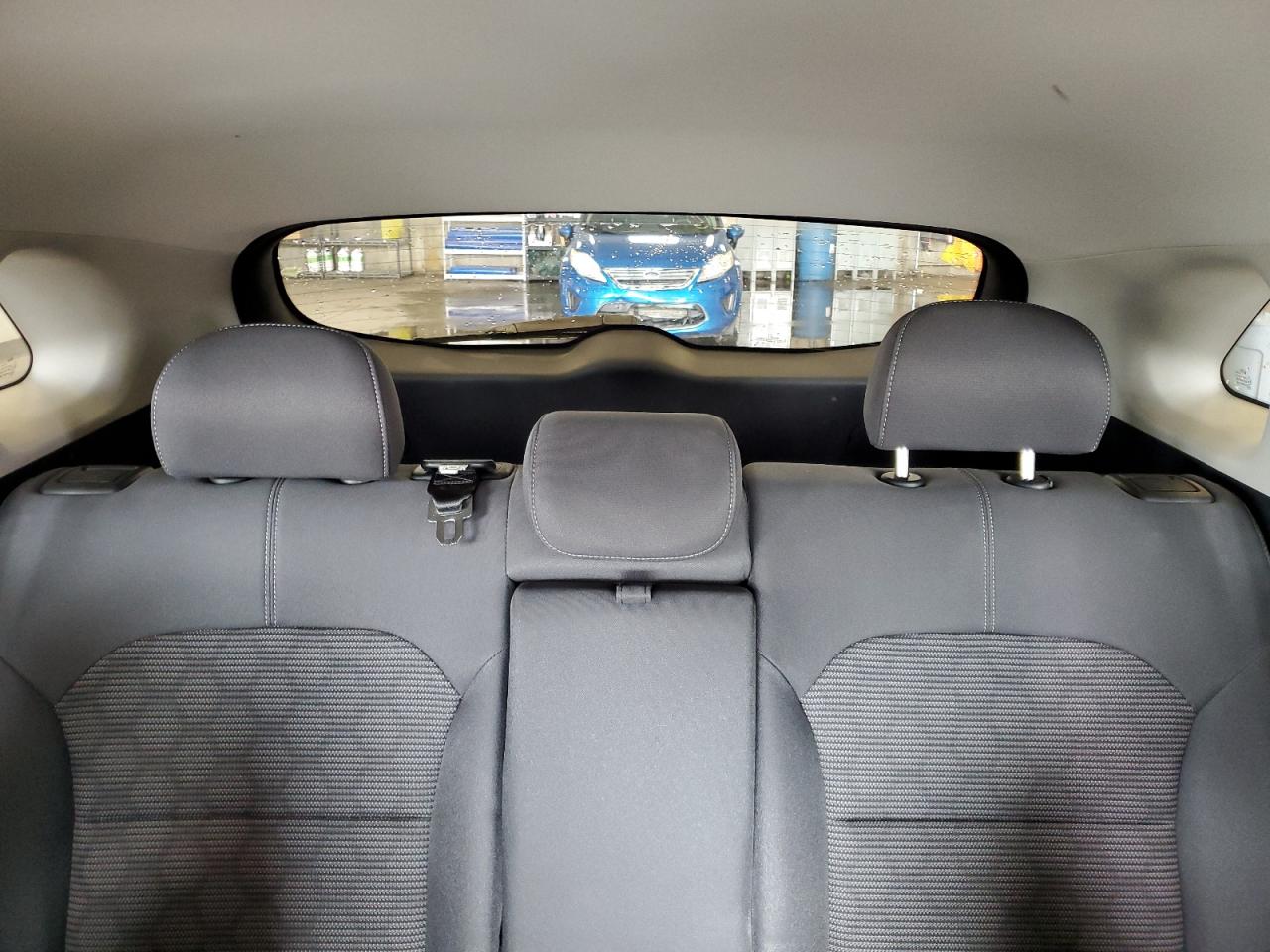 2017 Kia Niro Fe VIN: KNDCB3LC6H5104585 Lot: 61608745
