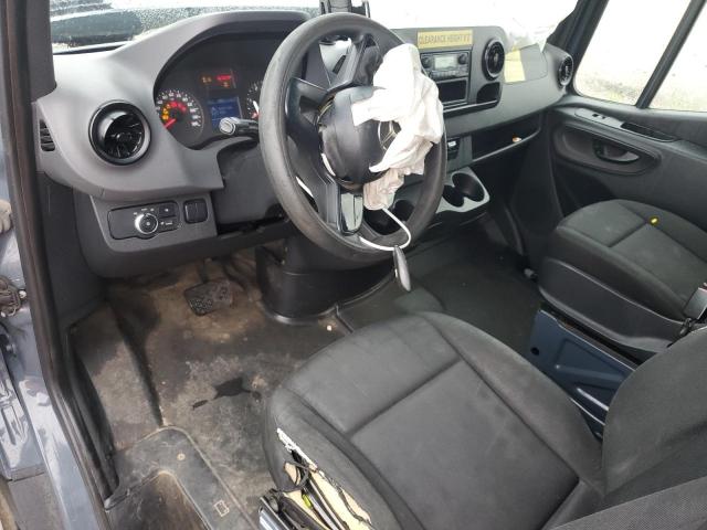 Фото: WD4PF0CD3KP095620