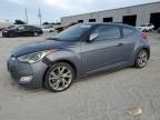 2017 Hyundai Veloster  продається в Jacksonville, FL - Minor Dent/Scratches