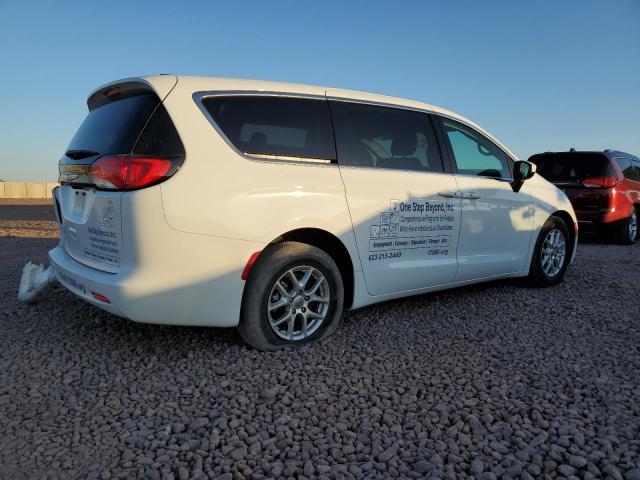  CHRYSLER MINIVAN 2022 Biały