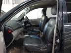 2007 MITSUBISHI L200 ANIMA for sale at Copart EAST KILBRIDE