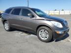 2009 BUICK ENCLAVE CX   for sale at Copart CA - FRESNO