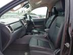2017 FORD RANGER LIM for sale at Copart NEWBURY