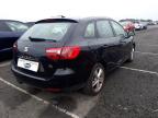 2016 SEAT IBIZA FR T for sale at Copart SANDTOFT
