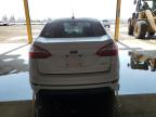 2016 Ford Fiesta S zu verkaufen in Phoenix, AZ - Mechanical