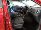 2019 Kia Sportage Lx на продаже в West Mifflin, PA - Side