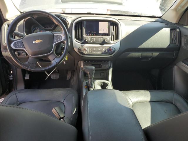  CHEVROLET COLORADO 2021 Szary