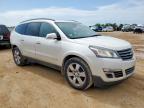 2015 Chevrolet Traverse Ltz for Sale in San Antonio, TX - Rear End