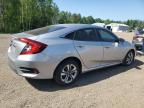 2016 HONDA CIVIC LX   à vendre chez Copart ON - COOKSTOWN